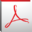 Adobe Acrobat XI Pro icon