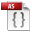 Adobe ActionScript 3.0 Dynamic Streaming Class icon
