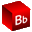 Adobe Block Builder icon