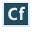 Adobe ColdFusion Report Builder icon
