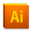 Adobe Illustrator CS5 HTML5 Pack icon