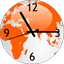 Advanced World Clock icon