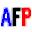 AFPviewer icon
