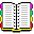 Aglowsoft Picture Dictionary icon