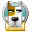 Agnitum Spam Terrier icon