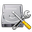 Aidfile Format Drive Recovery Software icon