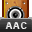 Aimersoft AAC to MP3 Converter 1.3