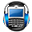 Aimersoft Blackberry Ringtone Maker icon