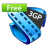 Aiseesoft Free 3GP Converter 6.3