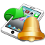 Aiseesoft iPhone 4 Ringtone Maker icon