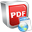 Aiseesoft PDF to HTML Converter icon