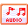 All Audio Converter icon