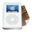 Alldj iPod Video Converter icon