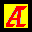 Alpha Clipboard icon