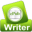 Amacsoft ePub Writer icon