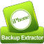 Amacsoft iPhone Backup Extractor 2.1