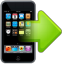 Amacsoft iPod to PC Transfer icon