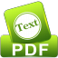 Amacsoft Text to PDF Converter 2.1