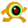 Amblyopia ABC icon