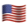 American Animated Flag USA 1.3