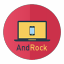 Androck icon
