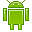 AndroidStudio icon