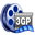 Aneesoft 3GP Converter for Mac 2.4