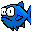 Animated Aquaworld Screensaver icon