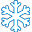 Animated SnowFlakes Screensaver icon