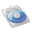 Anvide Disk Cleaner icon