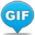 Any To GIF icon