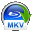 AnyMP4 BD to MKV Backup icon