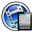 AnyMP4 iPad Video Converter icon