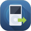 AnyMP4 iPod to PC Transfer icon