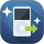 AnyMP4 iPod to PC Transfer Ultimate icon