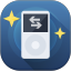 AnyMP4 iPod Transfer Platinum icon