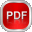 AnyMP4 PDF Converter Ultimate icon