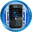 Anyviewsoft BlackBerry Video Converter icon