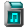 AoA Audio Extractor Platinum icon