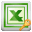 Appnimi Excel Password Recovery icon