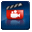 AquaSoft SlideShow for YouTube icon