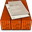 ArchiveClipboard  icon