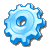 Ariolic Disk Scanner icon