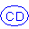 ArtistScope CD icon