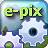 ArtPlus Gift-O-Mat: ePix Calendar Publisher icon