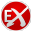 Ashampoo Red Ex icon