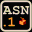 ASN.1 Analyzer icon
