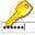 Asterisk Password Decryptor icon