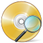 Atomic CD Email Extractor icon