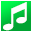 AudioShell icon